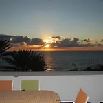 Privado En Complejo Aida Apartman *