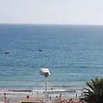 Apartman Privado En Complejo Aida *