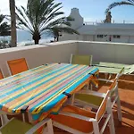 Privado En Complejo Aida Apartman Playa del Inglés