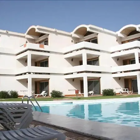 Apartamento Privado En Complejo Aida