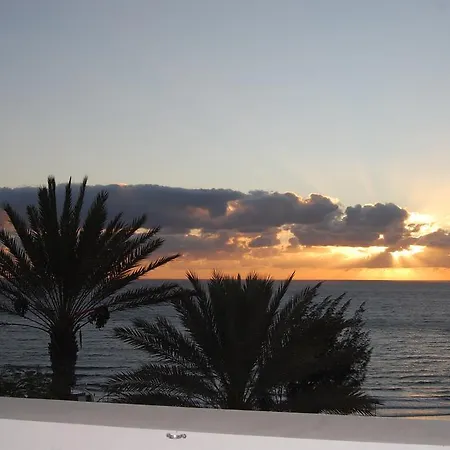 Apartman Privado En Complejo Aida Playa del Inglés