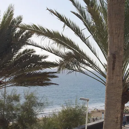 Privado En Complejo Aida Apartment Playa del Ingles (Gran Canaria)