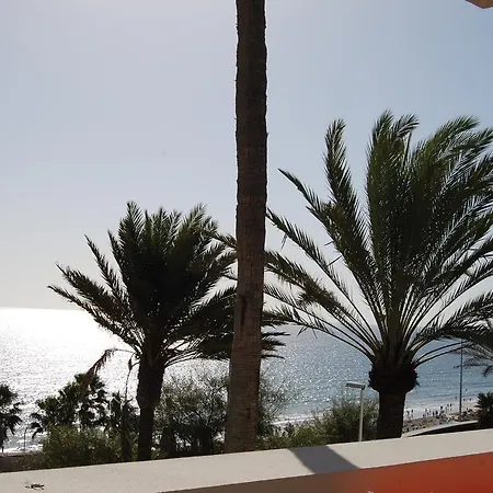 Privado En Complejo Aida Apartman