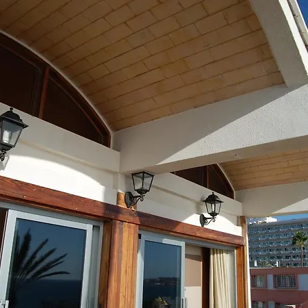 Apartamento Privado En Complejo Aida