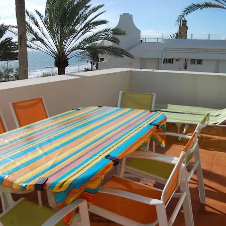 Privado En Complejo Aida Apartman Playa del Inglés