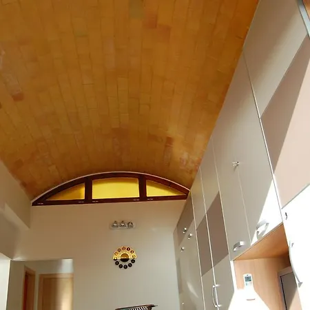 Apartamento Privado En Complejo Aida *
