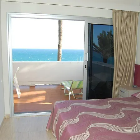 Privado En Complejo Aida Apartment Playa del Ingles (Gran Canaria)