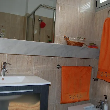 Privado En Complejo Aida Playa del Ingles (Gran Canaria)