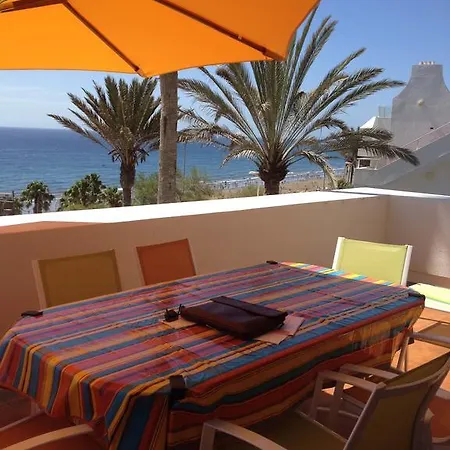 Privado En Complejo Aida