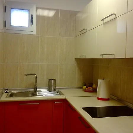 Apartment Privado En Complejo Aida Playa del Ingles (Gran Canaria)