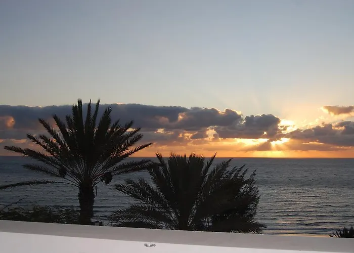 Daire Privado En Complejo Aida Playa del Ingles (Gran Canaria)