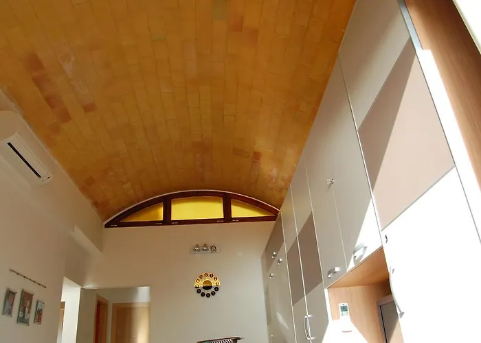 Daire Privado En Complejo Aida *