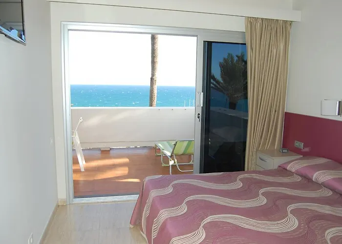 Privado En Complejo Aida Daire Playa del Ingles (Gran Canaria)