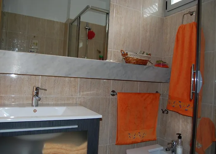 Privado En Complejo Aida プラヤ・デル・イングレス