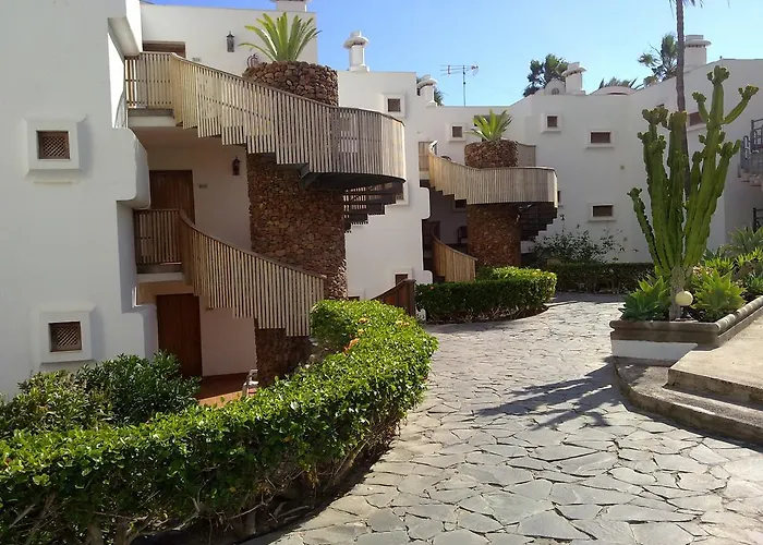 Privado En Complejo Aida Daire