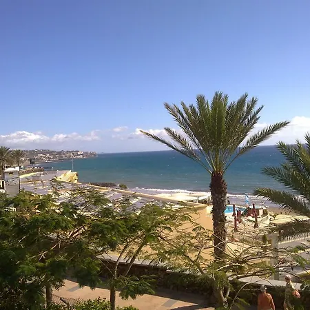 Privado En Complejo Aida Playa del Inglés