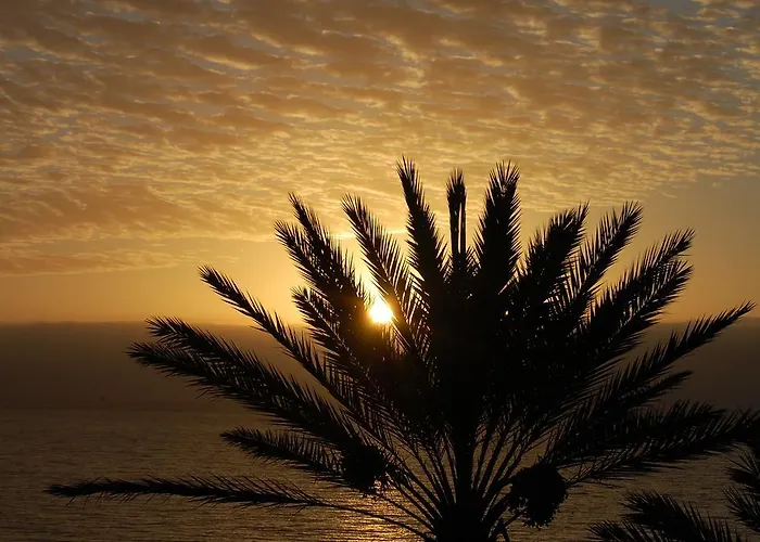 Privado En Complejo Aida