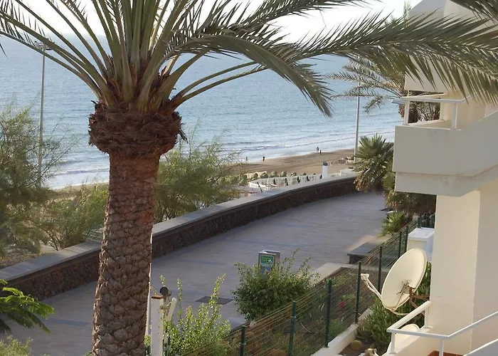 Apartament Privado En Complejo Aida