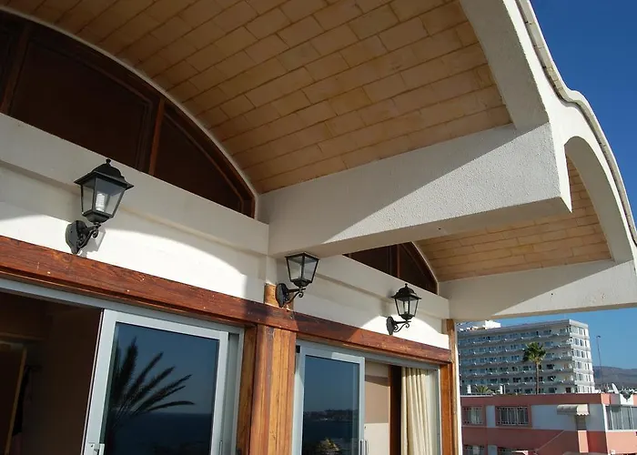 Apartament Privado En Complejo Aida