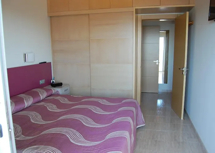 Apartament Privado En Complejo Aida *