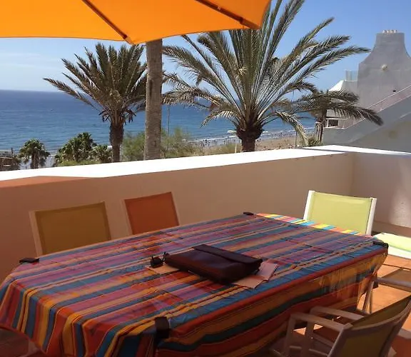 Privado En Complejo Aida