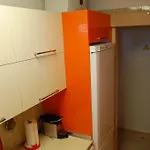 Privado En Complejo Aida Апартаменти *