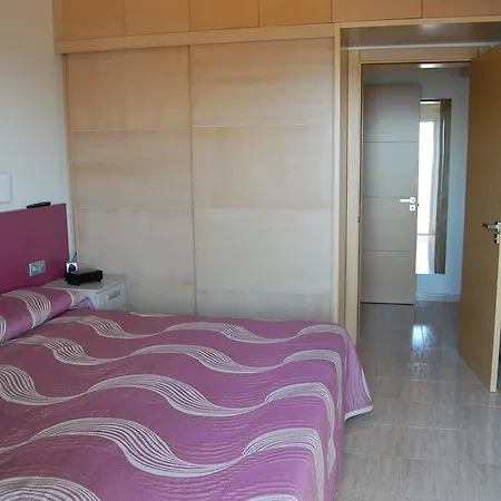 شقة Privado En Complejo Aida *